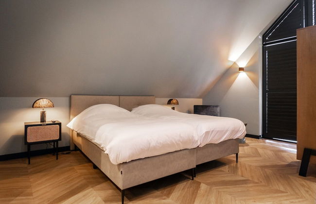 Luxury Villa With Sauna Near the Beach - Photo 6