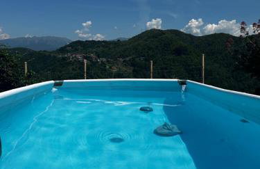 Splendida vista - Foto 22