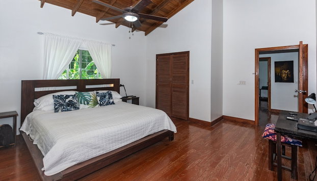 Valley View 2 Bedroom Home - Foto 2, Habitación