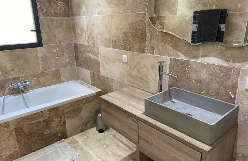 Villa de charme avec piscine à Ajaccio - Foto 25