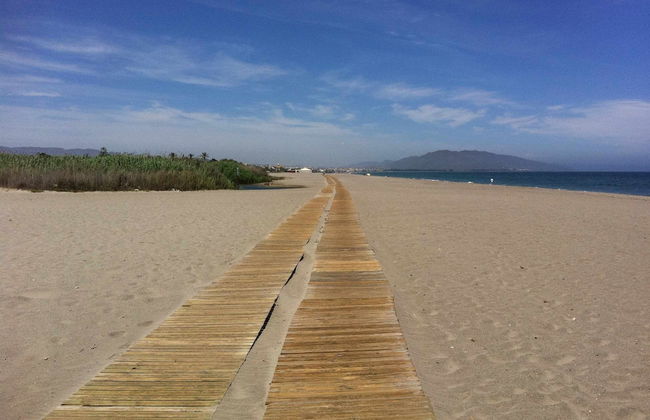 VenAVera E21B - 1 Bedroom/1Bath Beachfront WIFI - Foto 40