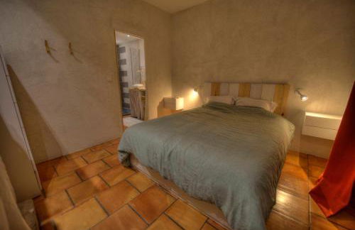 Corps de garde de la Roche - Foto 25