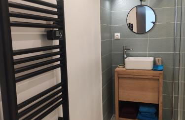 Maison La Coulonnaise - Foto 8