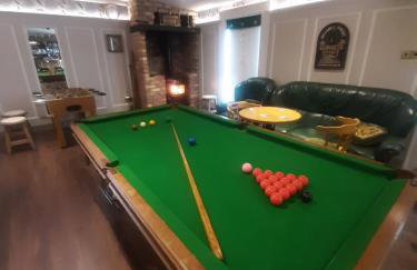 Ardgort Country House - Foto 51