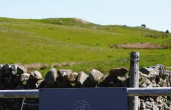 The Barn, Summerhill Farm Stays - Foto 21