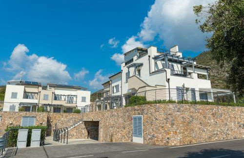 Perla Abernathy - Nice apartment with garden & swimming pool on Liguria West Coast - Foto 24