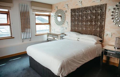 Posh Pads - Liverpool 1 - Apart-Hotel - Foto 90