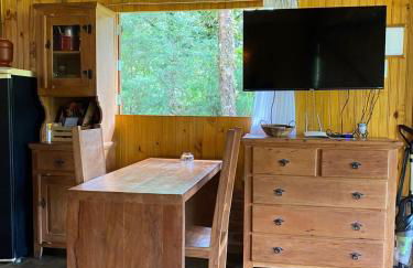 CABANA SERRA DA BALANÇA - Foto 16