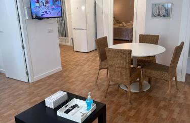 Apartamento cerca de la Ciudad de las Ciencias - Foto 1