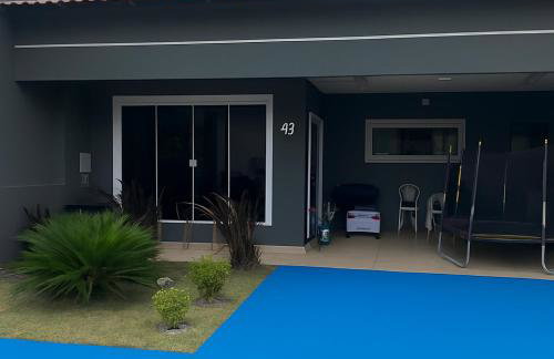 casa cop 30 condomínio - Foto 2