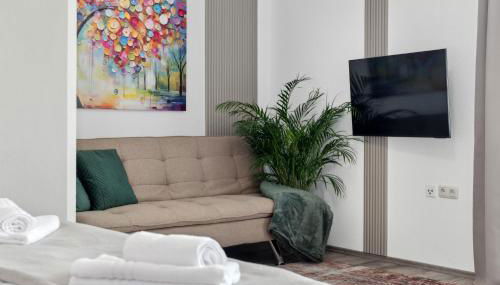 Fewo 7Home Apartment zentrumsnah NEU - Photo 5, towels