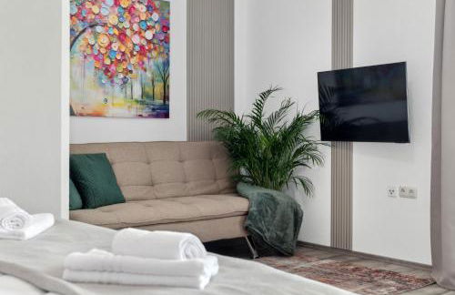 Fewo 7Home Apartment zentrumsnah NEU - Photo 5