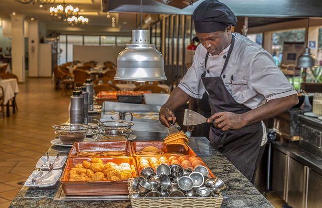 Vell Mari Hotel & Resort - Foto 75