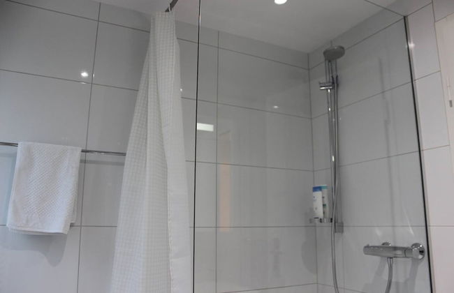 Casa Schilling 2,5 Rooms in St Gallen, Modern, Quiet and Close to the Center - Foto 15