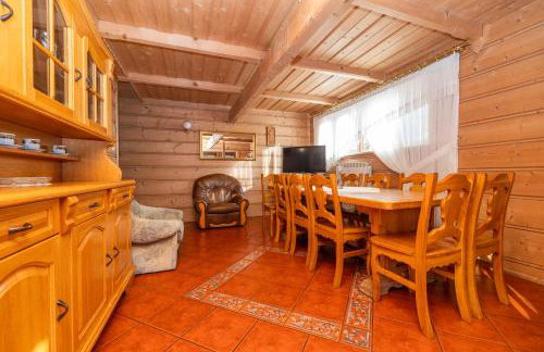 Dom na Podhalańskiej - Foto 9