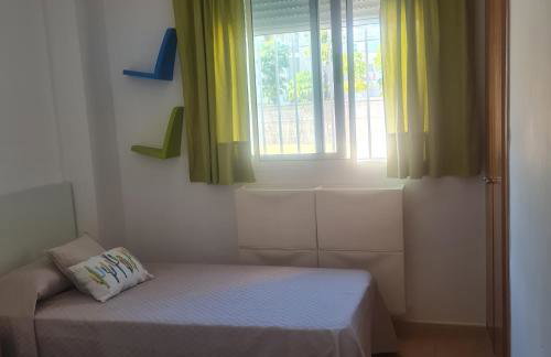 Agradable apartamento en Las Marinas Denia - Foto 20