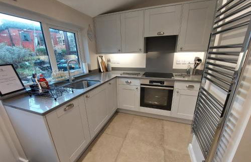 Sunny Bank, Cark-in-Cartmel - Foto 7