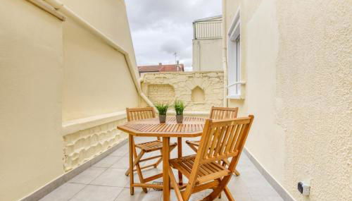 Cozy Appart 4 Proche gare - Cozy Houses - Foto 2