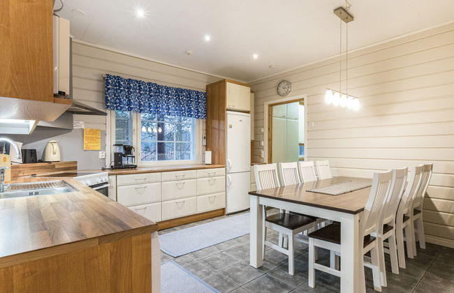 Tuulenpuuska - Foto 11