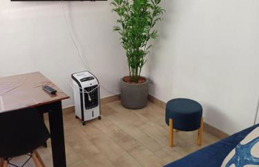 VISTA AO MAR, ORLA DE SANTOS, ÓTIMA LOCALIZAÇÃO, Vaga rotativa ! - Foto 25