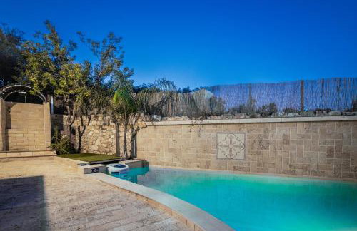 Zamor Family Villa 2 - Foto 16