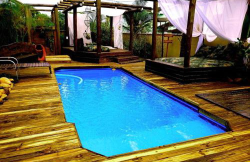 Recanto Rustico Itapoá - Photo 16