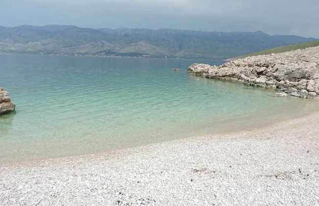 Villa in Posedarje With Private Pool - Foto 33