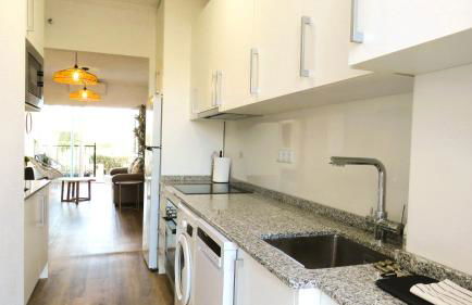 EL NIDO with pool and garden view close to beaches - Foto 32