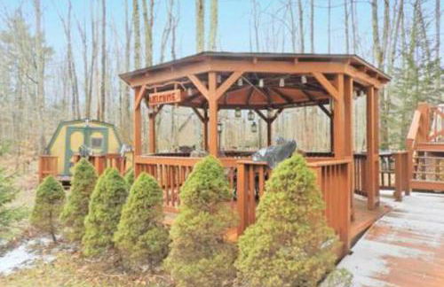 Tranquil Getaway in the Pocono Mountains - Foto 10