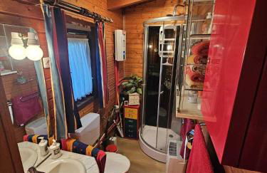 Ferienhaus Waldgefluester - Foto 15