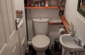 Rose Cottage - Foto 34