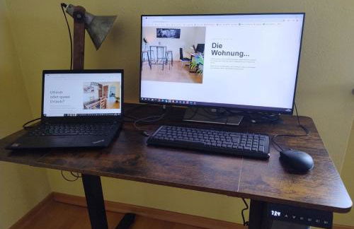 Klimatisiertes Wohnen in der Alten Apotheke Oberkirchen - Foto 11