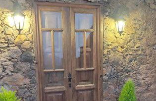 Rural escape w/stunning views, jacuzzi and sauna - Foto 26