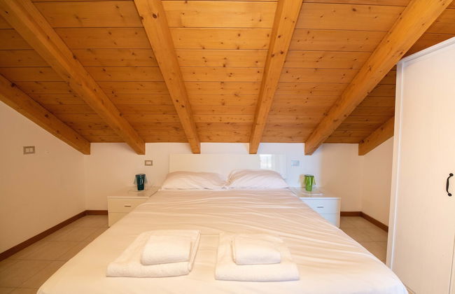 Residence Atollo - Foto 52