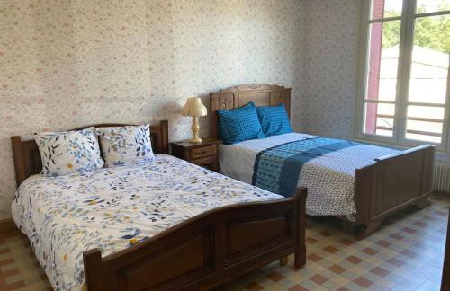 Longère du Perche - Photo 7