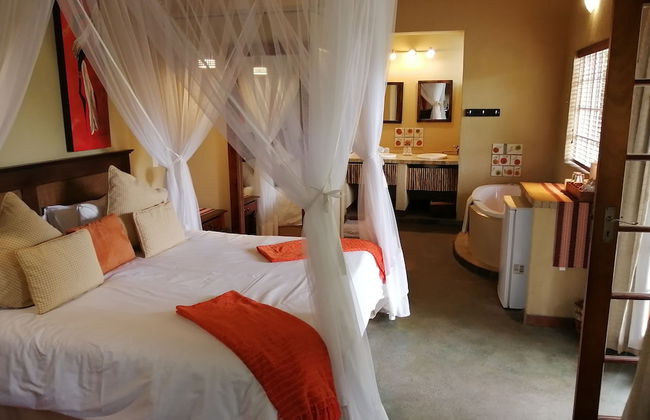 Blyde Mountain Country House - Photo 44