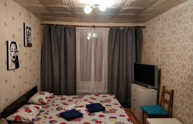 Apartment - Vvedenskogo 10 - Photo 3