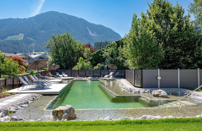 Penthouse in Brixental - Photo 13