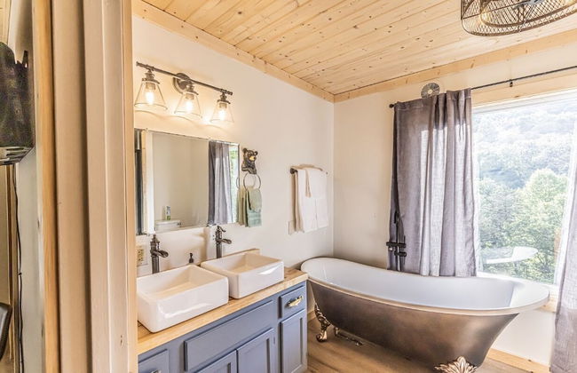 Three Little Bears Retreat - Foto 40