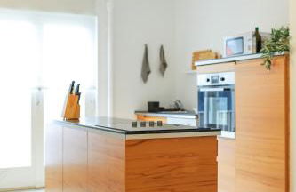 namastay! City-Apartment in Bestlage - Foto 9