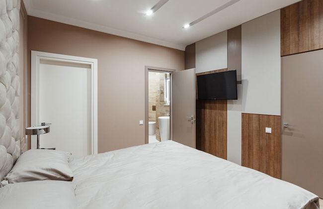 Prestige Plaza Apartments - Foto 31