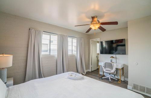 Spacious 2 Bedroom, 2 Bath, Pool, Free Parking, Gym - Foto 55