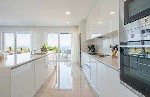 Axess Villa with panoramic ocean view - Foto 16