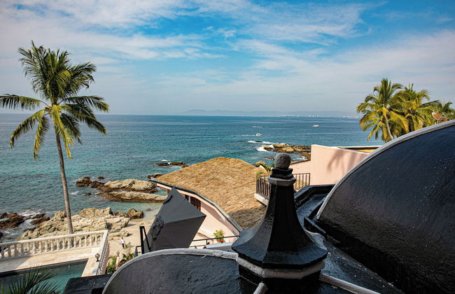 Quinta Maria Cortez Beach Hotel - Foto 3