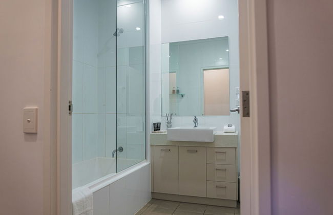 Aligned Corporate Residence Whyalla - Foto 17