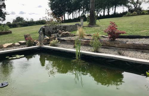 Ferme de Noyes Cottage - Foto 34