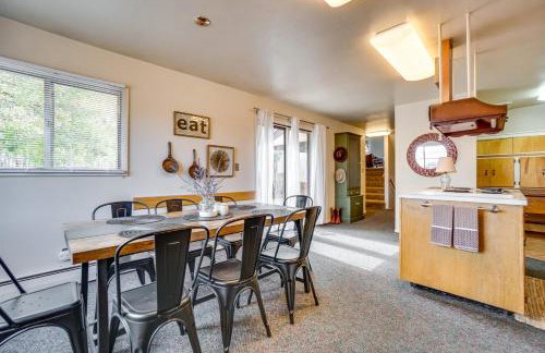 Laramie Vacation Rental 3 Mi to Downtown! - Foto 8