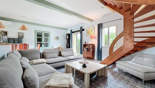 La maison des vendangeurs - Foto 2