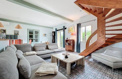 La maison des vendangeurs - Foto 2