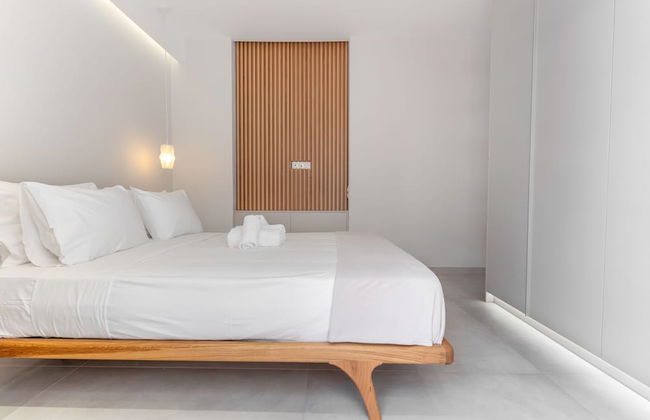 Sunny & Luxurious Penthouse with Terrace - Foto 13